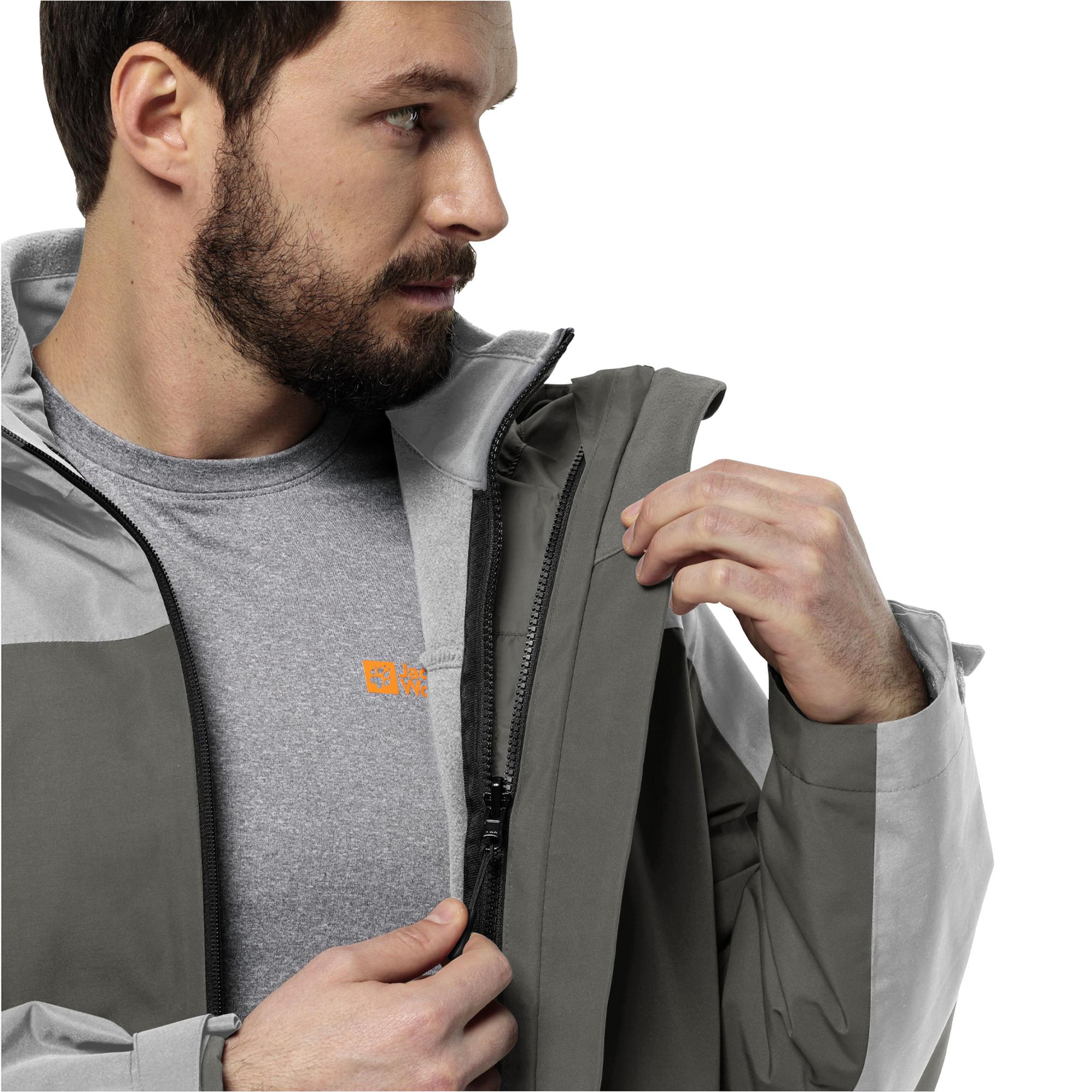 TAUBENBERG 3IN1 JKT M