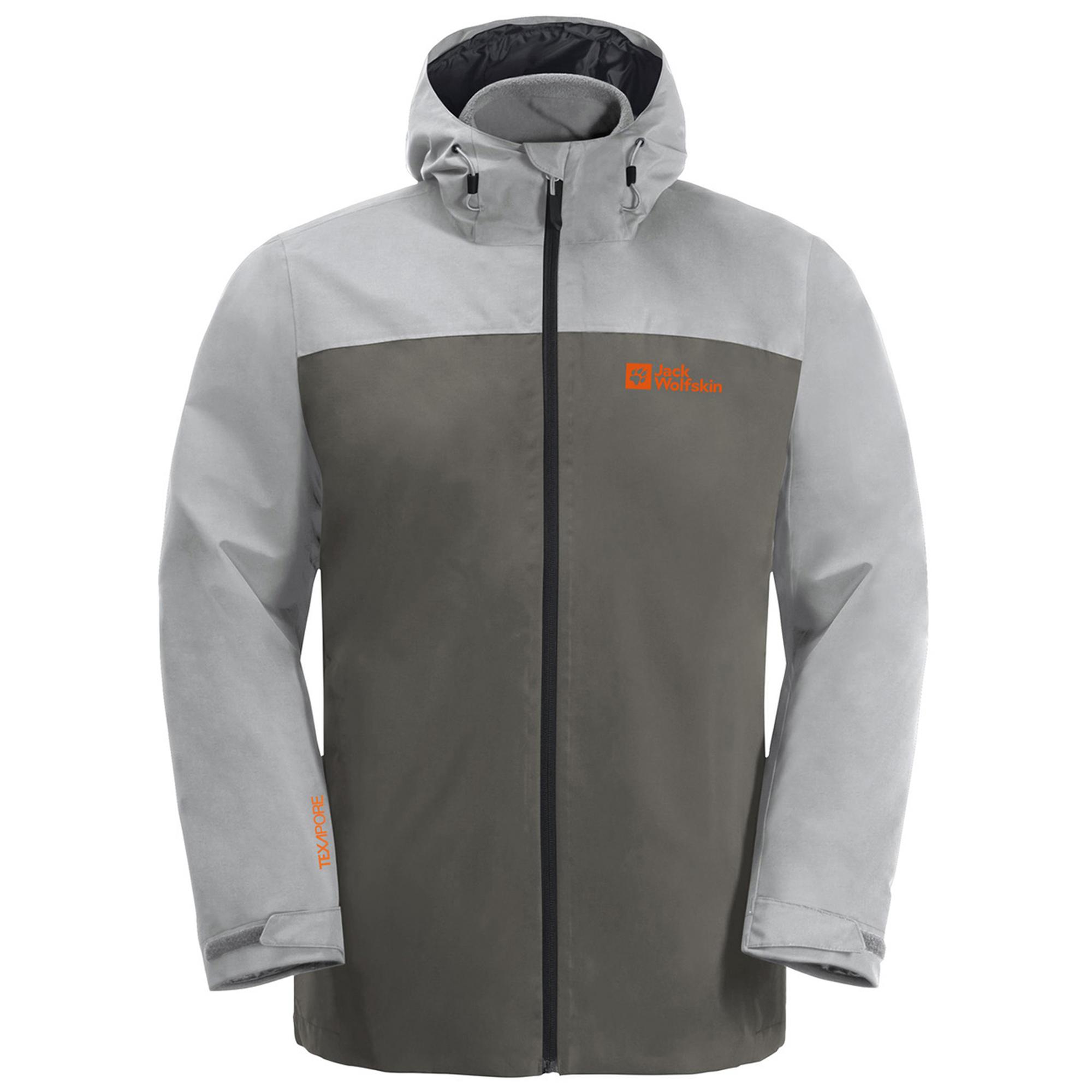 TAUBENBERG 3IN1 JKT M