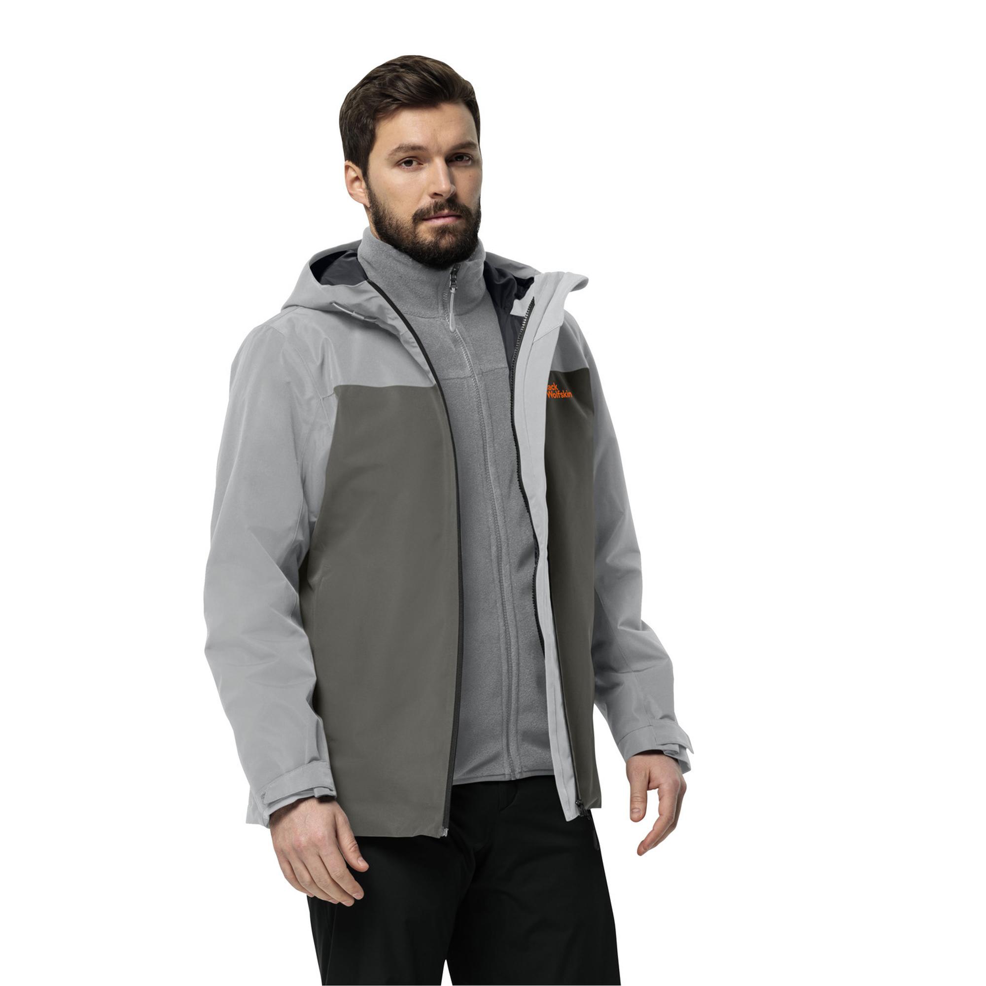 TAUBENBERG 3IN1 JKT M