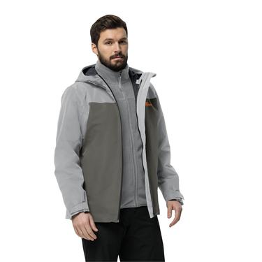  TAUBENBERG 3IN1 JKT M