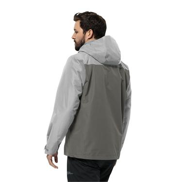  TAUBENBERG 3IN1 JKT M