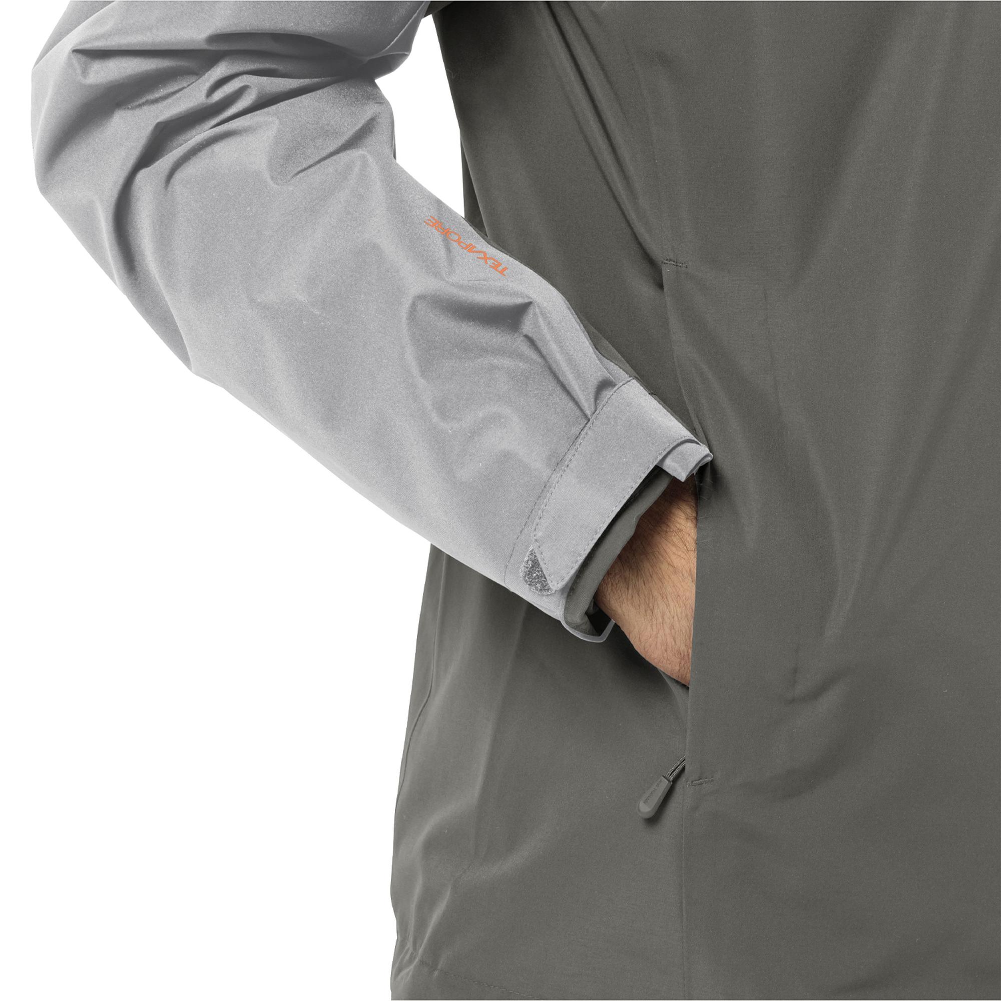 TAUBENBERG 3IN1 JKT M