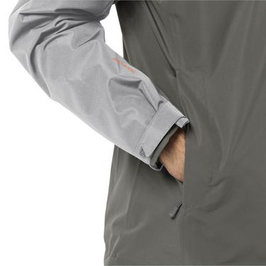  TAUBENBERG 3IN1 JKT M