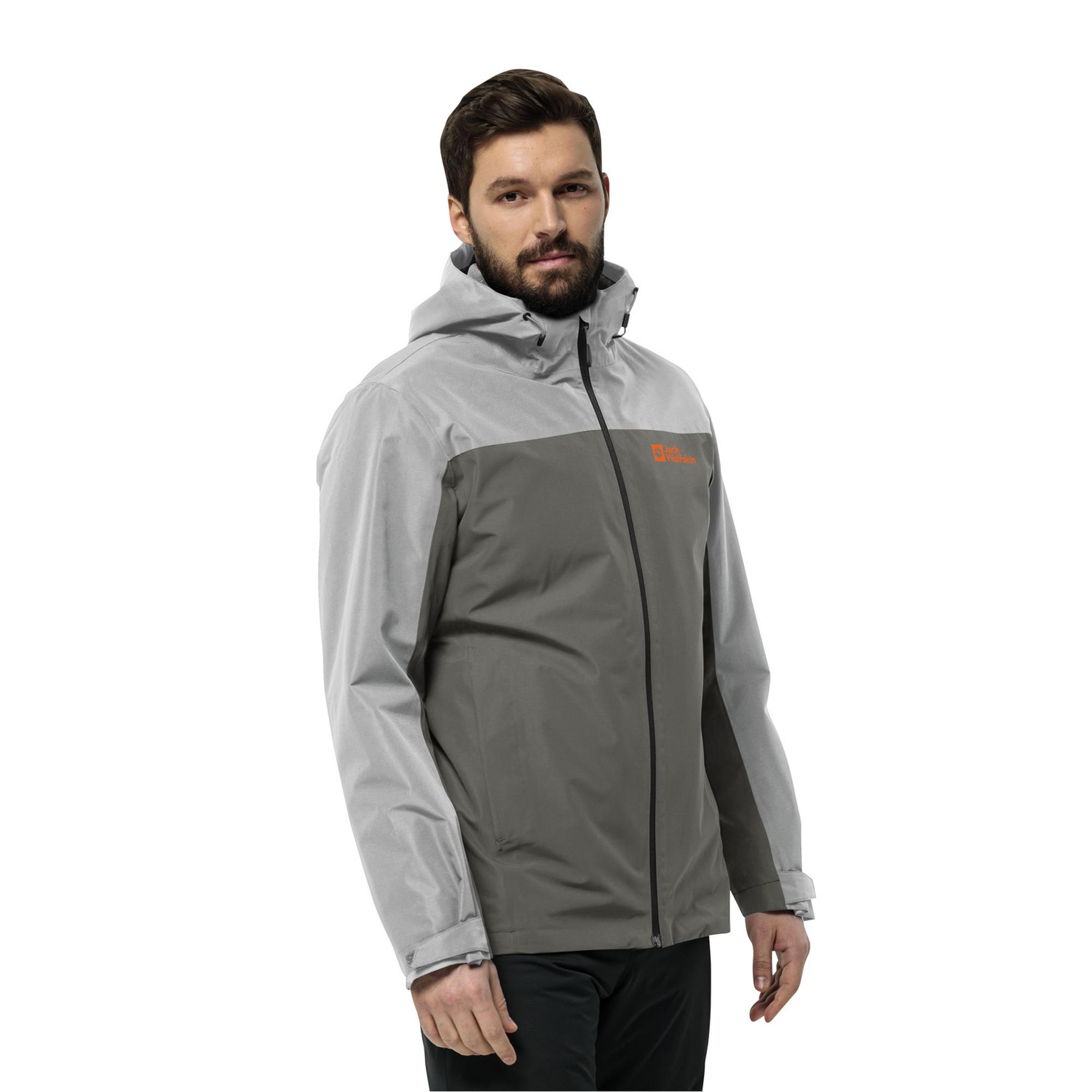 TAUBENBERG 3IN1 JKT M