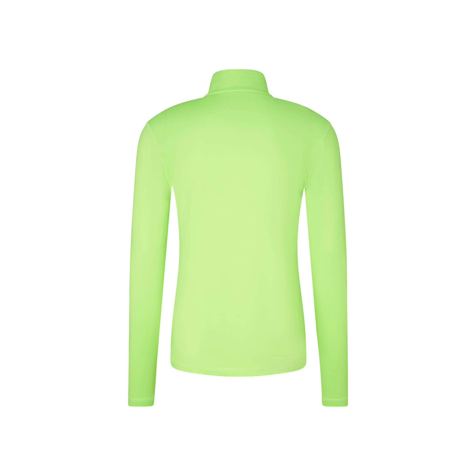 Bogner Fire&ice Pascal Erkek Yeşil İçlik Üst