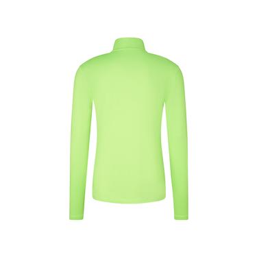  Bogner Fire&ice Pascal Erkek Yeşil İçlik Üst