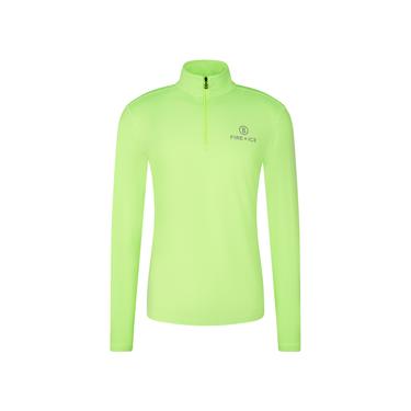  Bogner Fire&ice Pascal Erkek Yeşil İçlik Üst