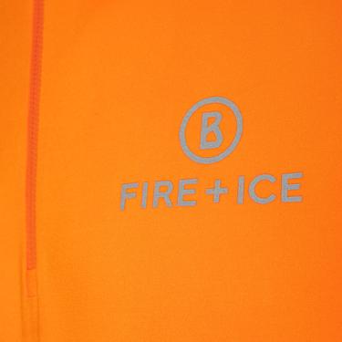  Bogner Fire&ice Pascal Erkek Turuncu İçlik Üst