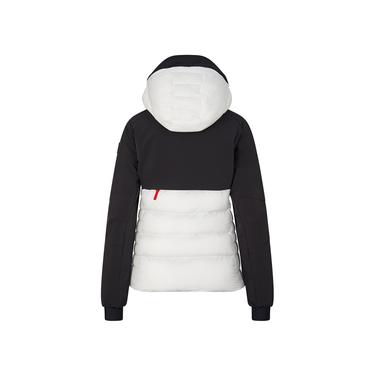  Bogner Fire&ice Janka3 Kadın Siyah Kayak Ceketi