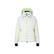 Bogner Fire&ice Janka3 Kadın Beyaz Kayak Ceketi