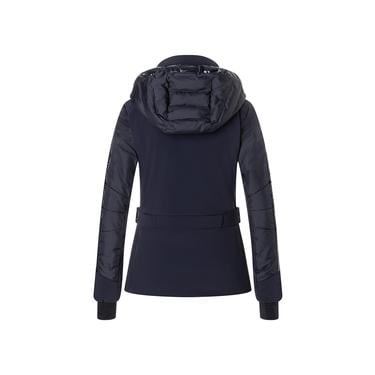  Bogner Fire&ice Cadja Kadın Mavi Kayak Ceketi