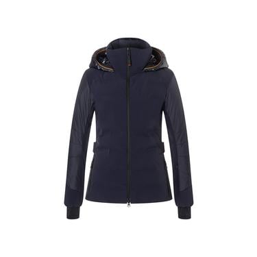  Bogner Fire&ice Cadja Kadın Mavi Kayak Ceketi