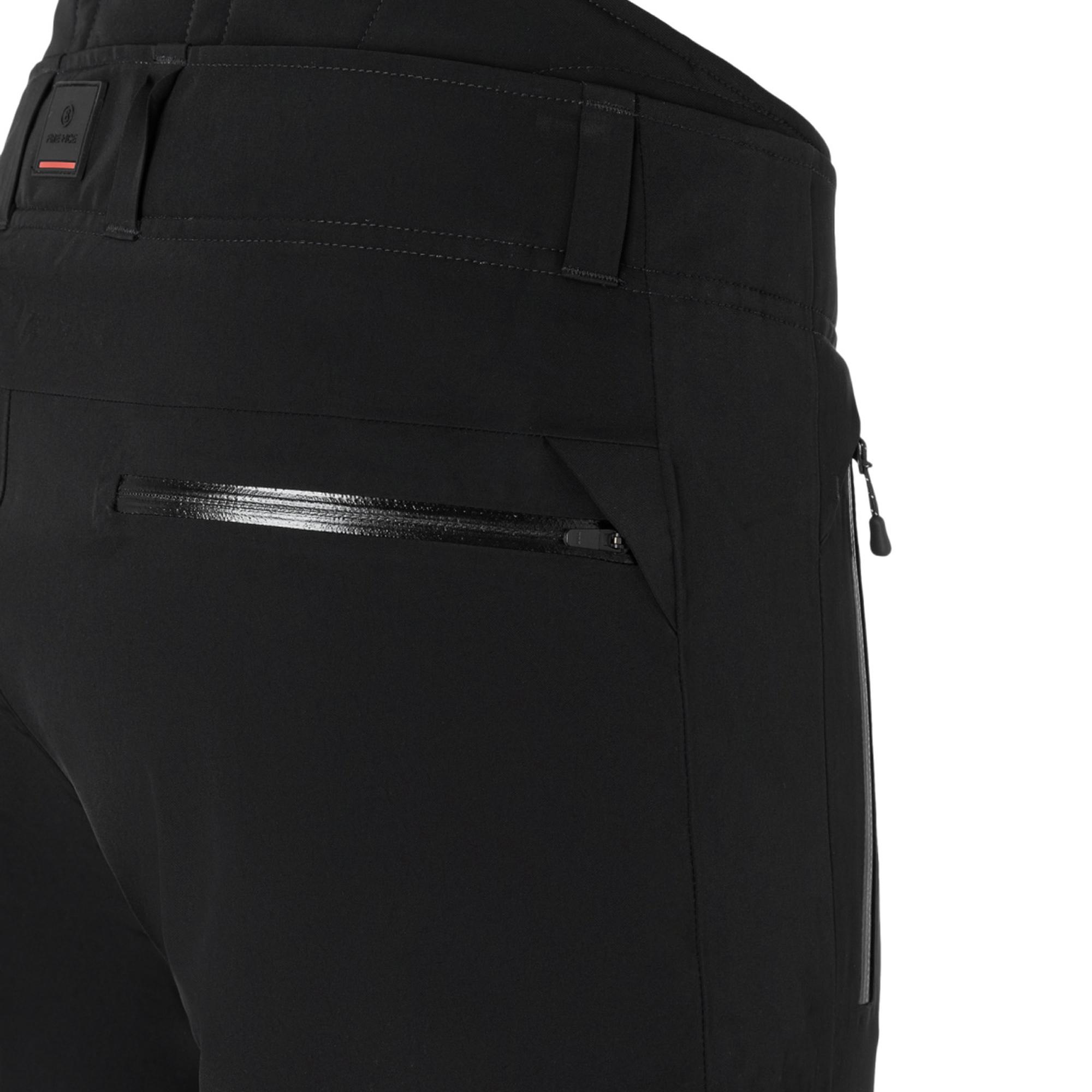 Bogner Fire&ice Nic-t Erkek Siyah Kayak Pantolonu