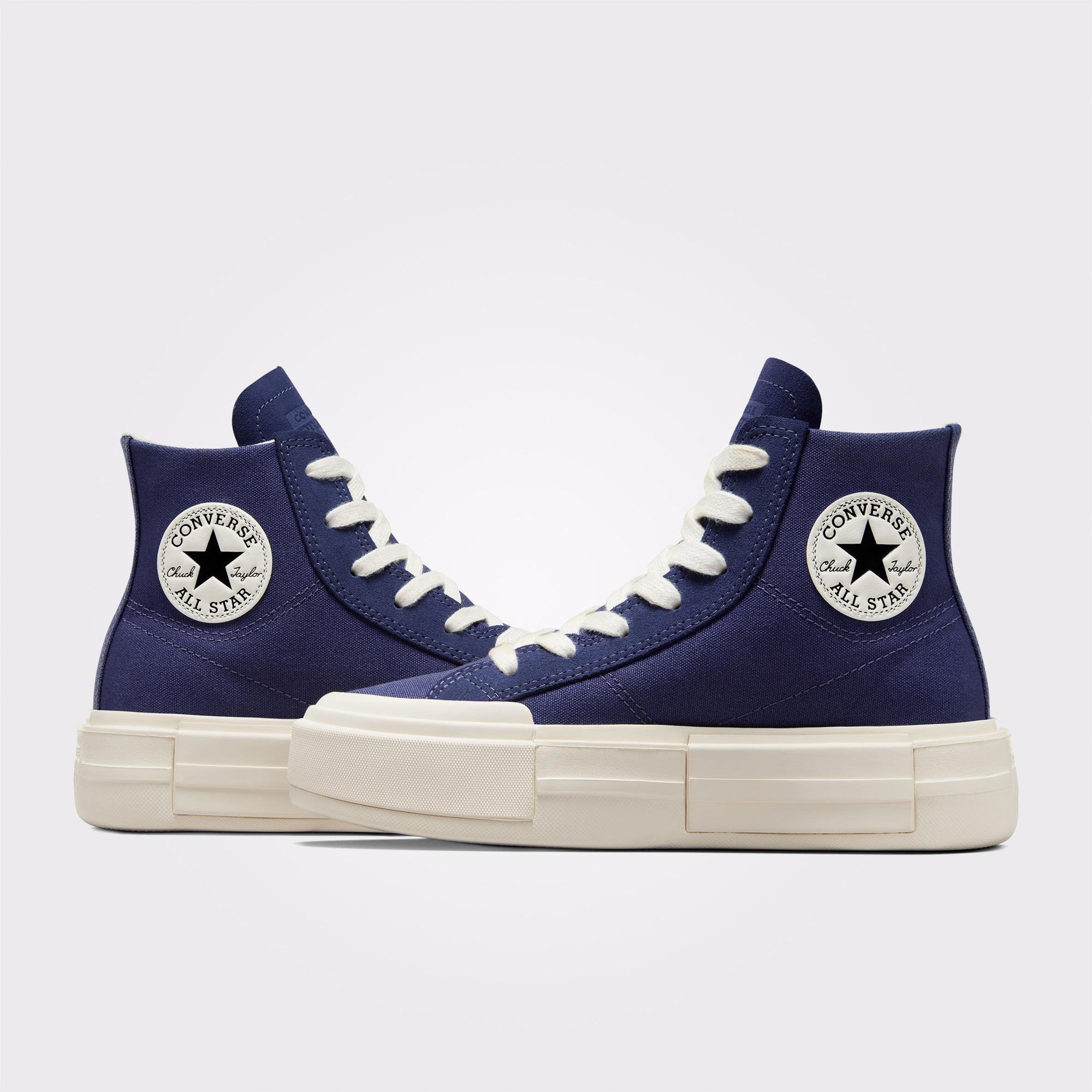 Converse Chuck Taylor All Star Cruise Unisex Lacivert Sneaker