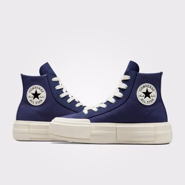  Converse Chuck Taylor All Star Cruise Unisex Lacivert Sneaker