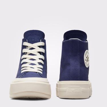  Converse Chuck Taylor All Star Cruise Unisex Lacivert Sneaker