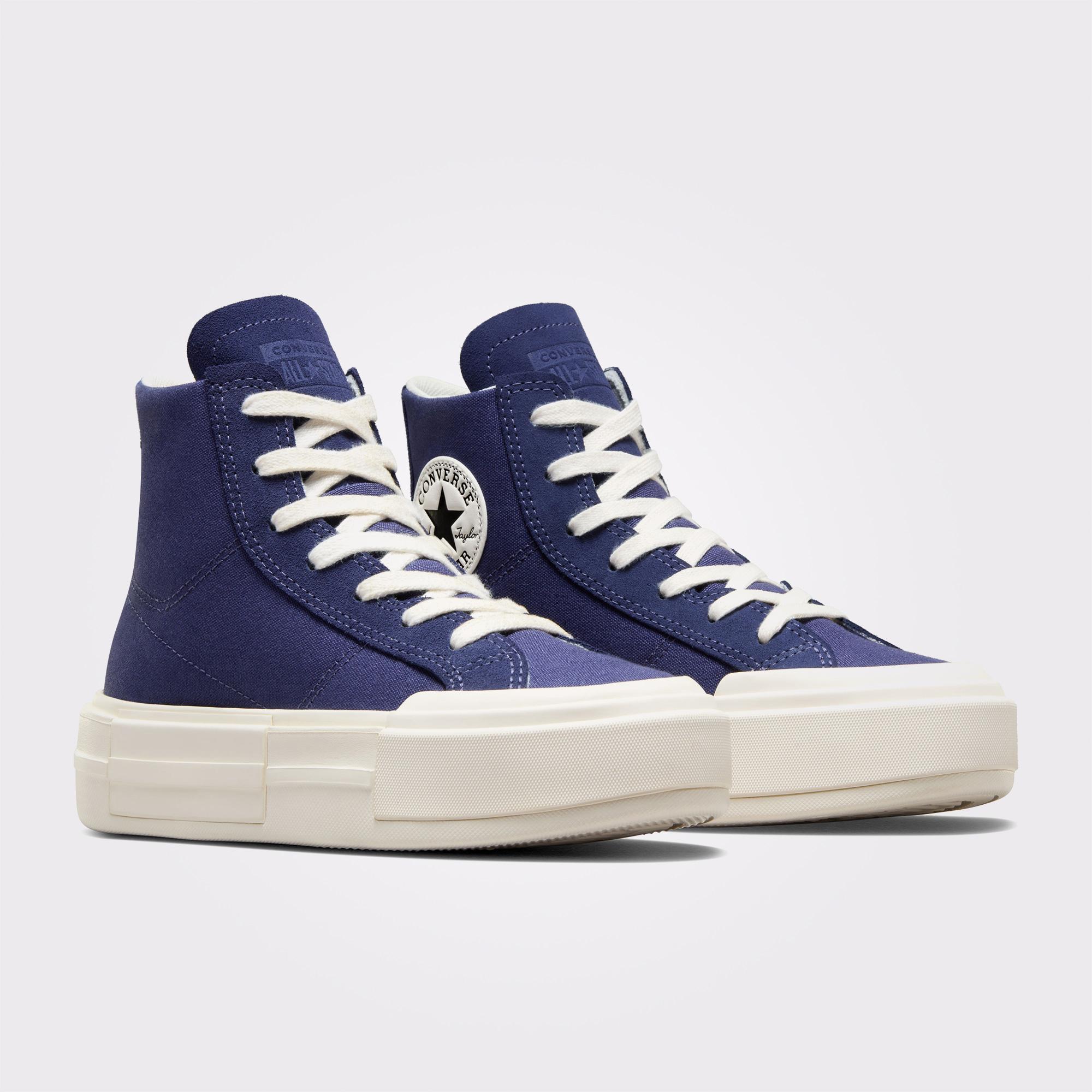 Converse Chuck Taylor All Star Cruise Unisex Lacivert Sneaker
