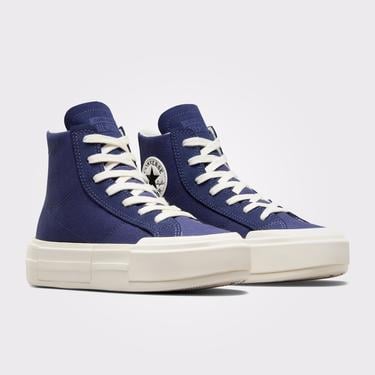  Converse Chuck Taylor All Star Cruise Unisex Lacivert Sneaker