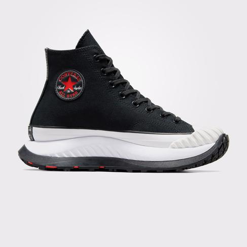  Converse Chuck 70 At-Cx Future Utility Erkek Siyah Sneaker