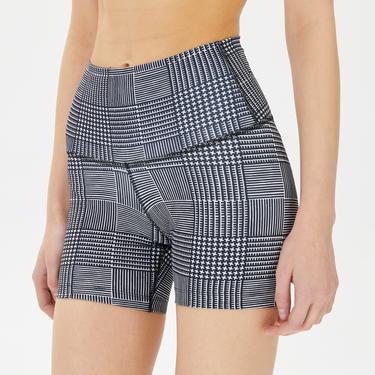  Nike Yoga Dri-FIT High Rise 13 cm Kadın Gri Tayt