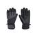 Quiksilver Gates Glove Erkek Siyah Eldiven