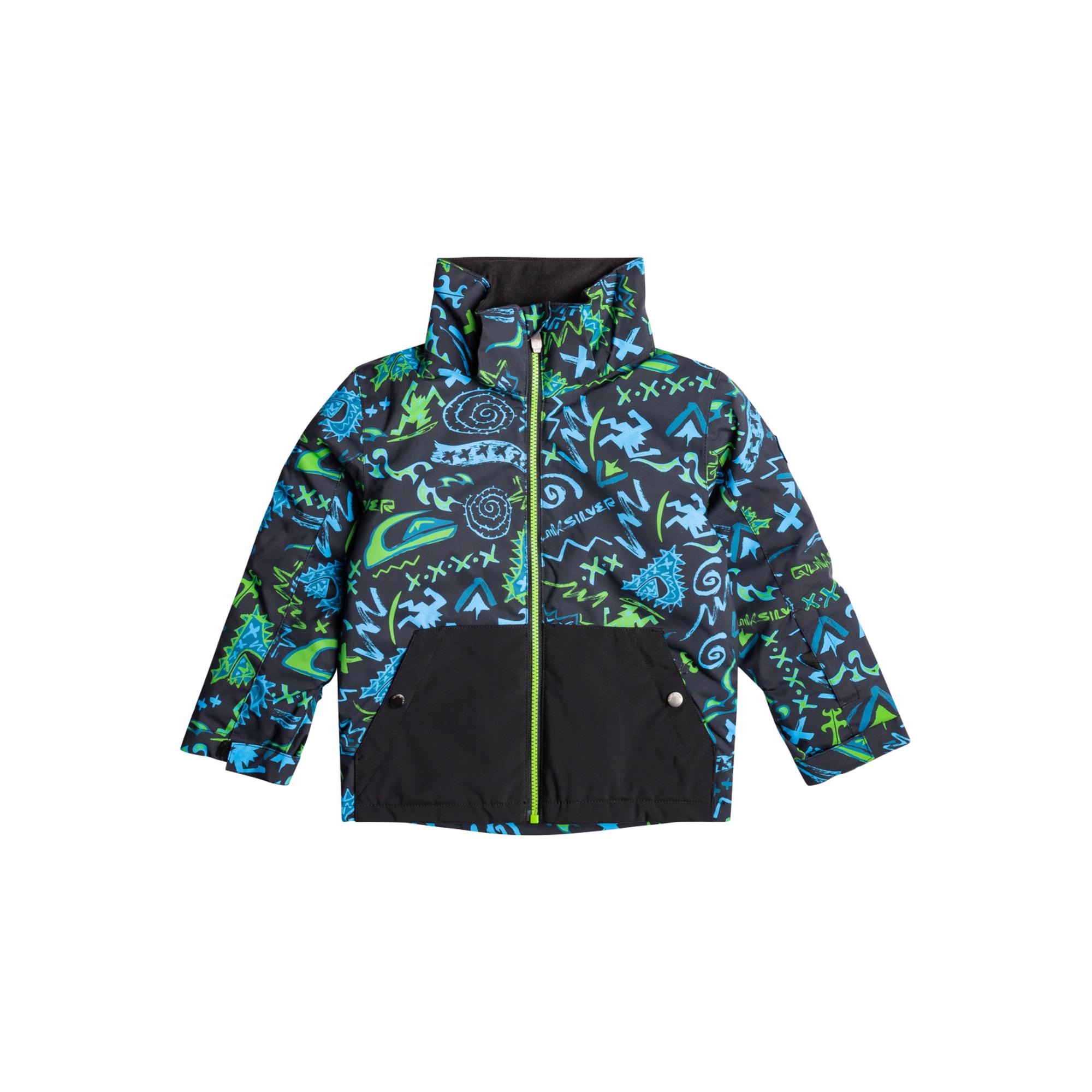 LITTLE MISSION KIDS JK