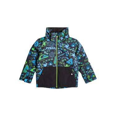  LITTLE MISSION KIDS JK