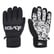 Quiksilver Method Glove Erkek Siyah Eldiven