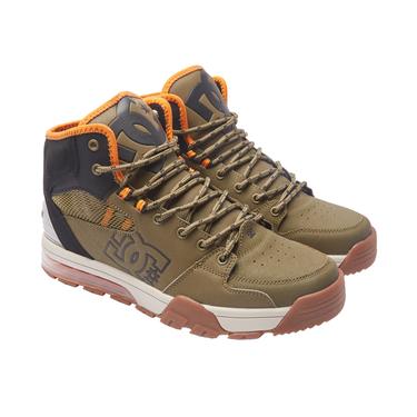  Dc Versatile Hi Wr Erkek Yeşil Bot