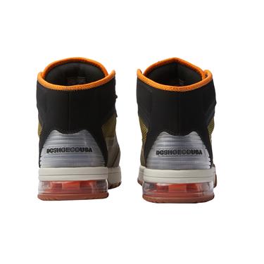  Dc Versatile Hi Wr Erkek Yeşil Bot