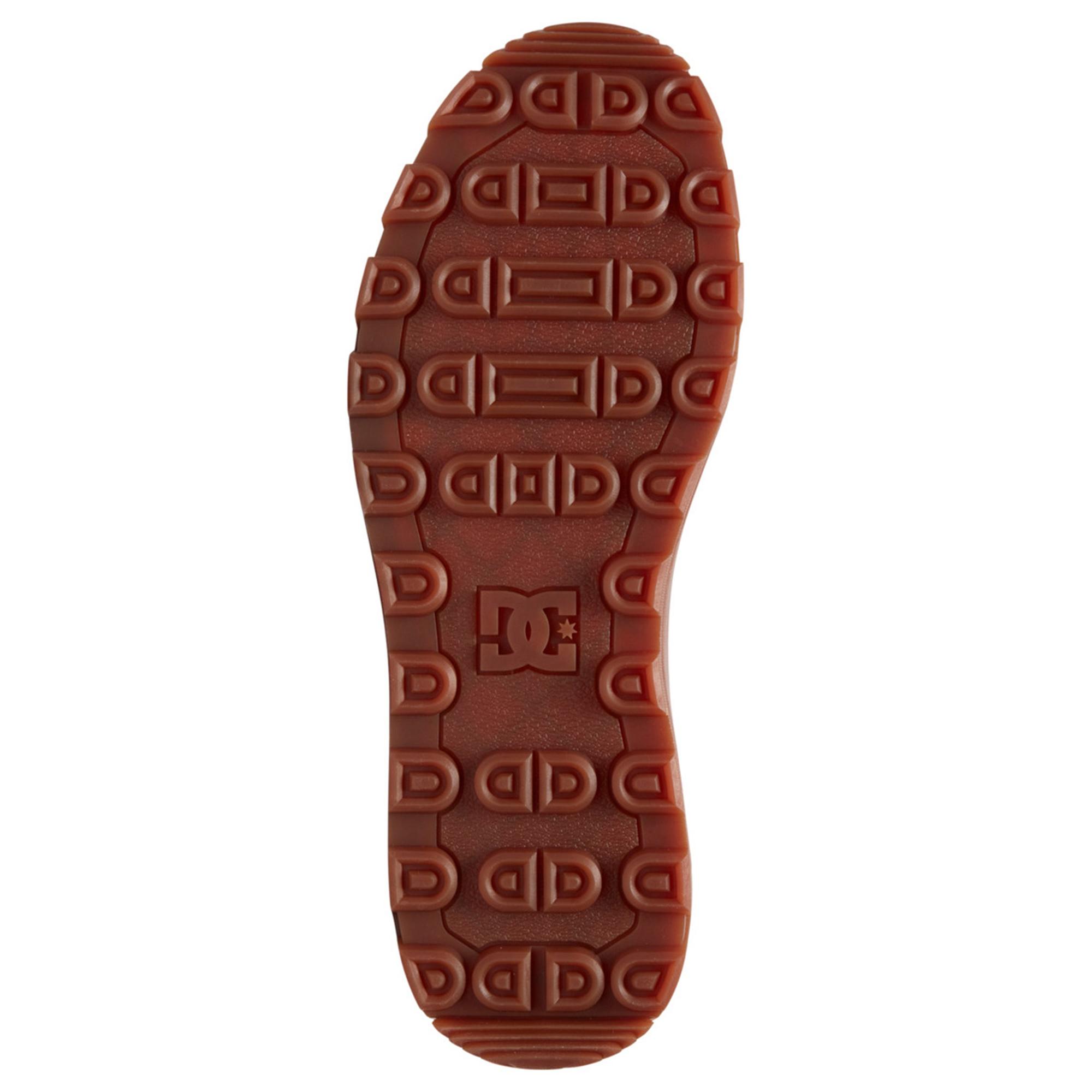 PURE HIGH-TOP WR BOOT