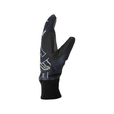 Dc Tribute Mitten Erkek Siyah Eldiven