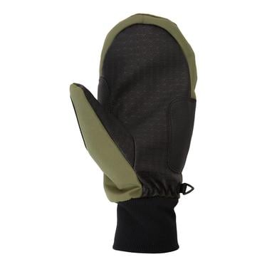  Dc Tribute Mitten Erkek Yeşil Eldiven