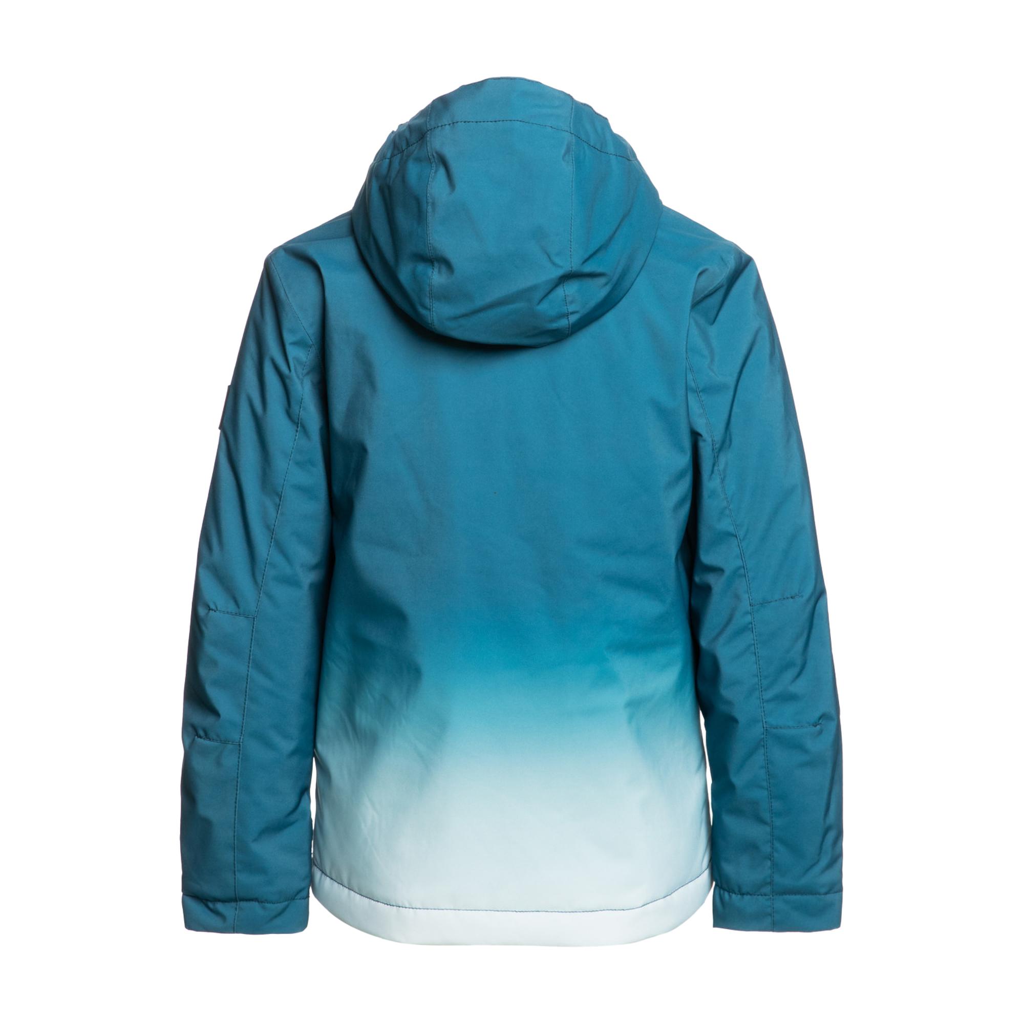 MISSION ENGINEERED YOUTH JK