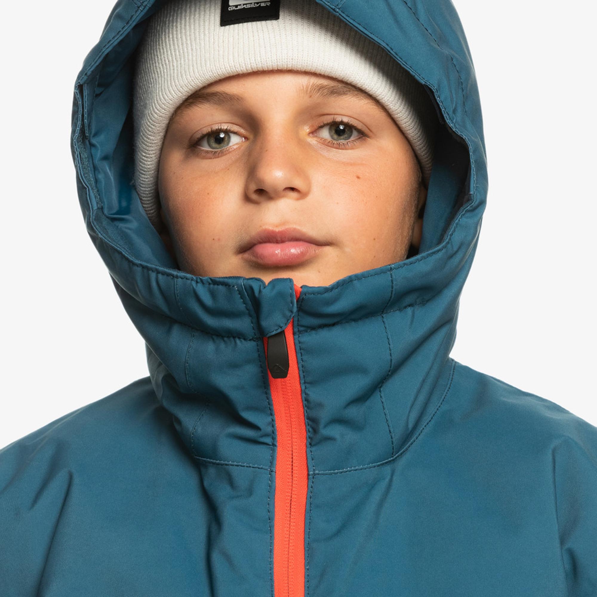 MISSION ENGINEERED YOUTH JK