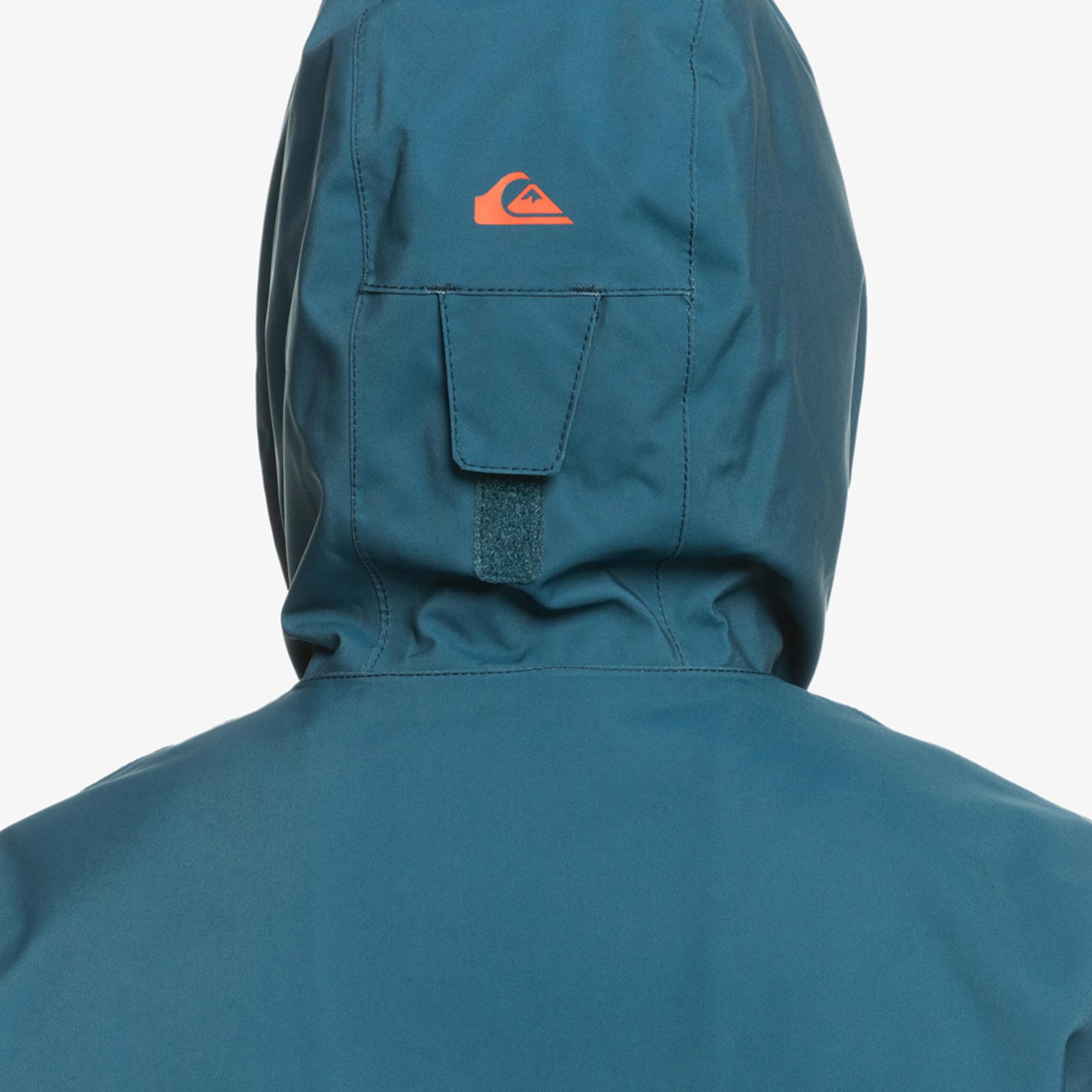 MISSION ENGINEERED YOUTH JK