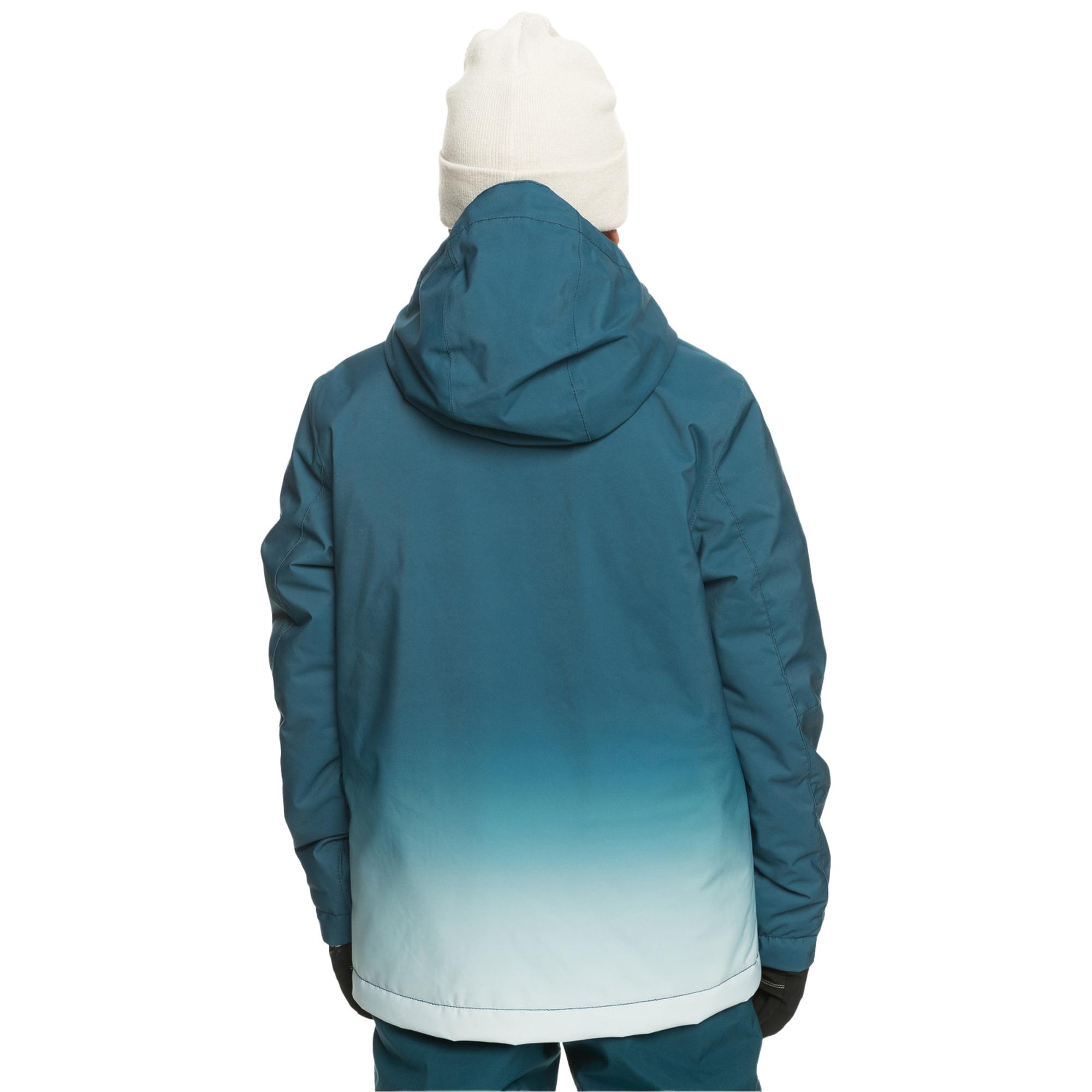 MISSION ENGINEERED YOUTH JK