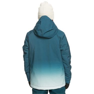  MISSION ENGINEERED YOUTH JK