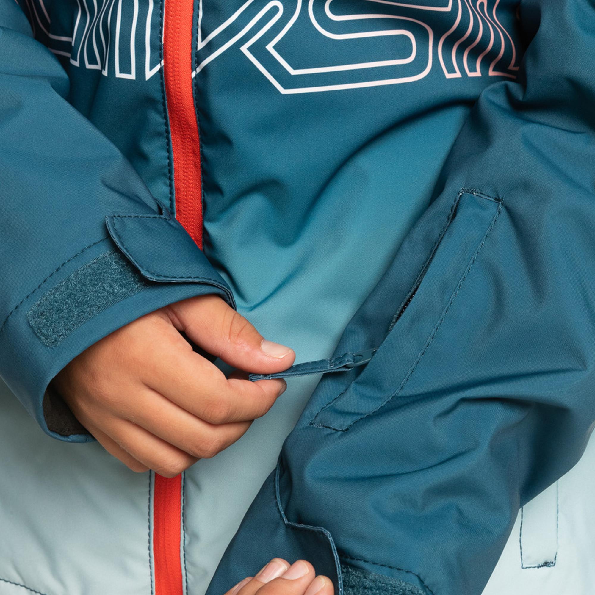 MISSION ENGINEERED YOUTH JK