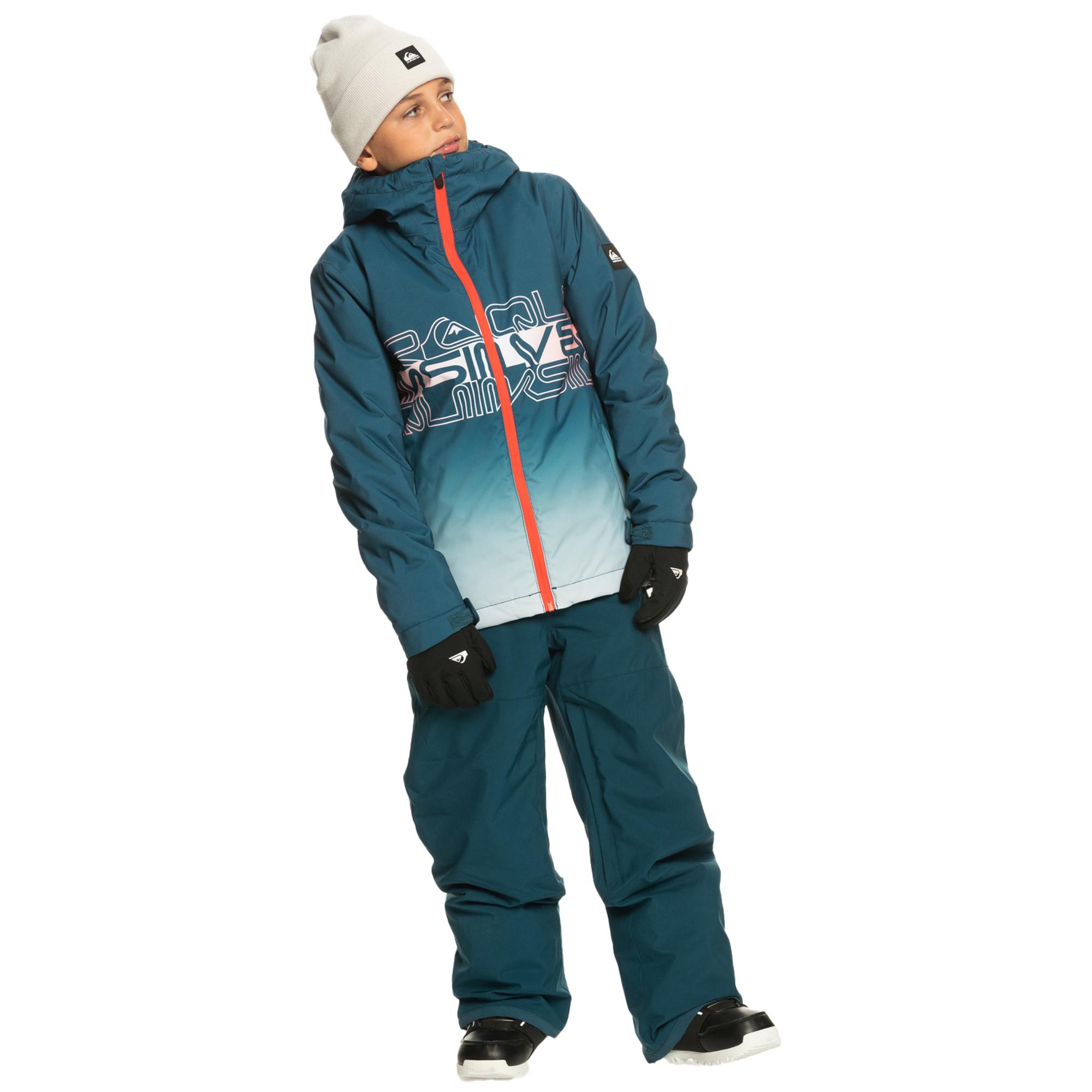 MISSION ENGINEERED YOUTH JK