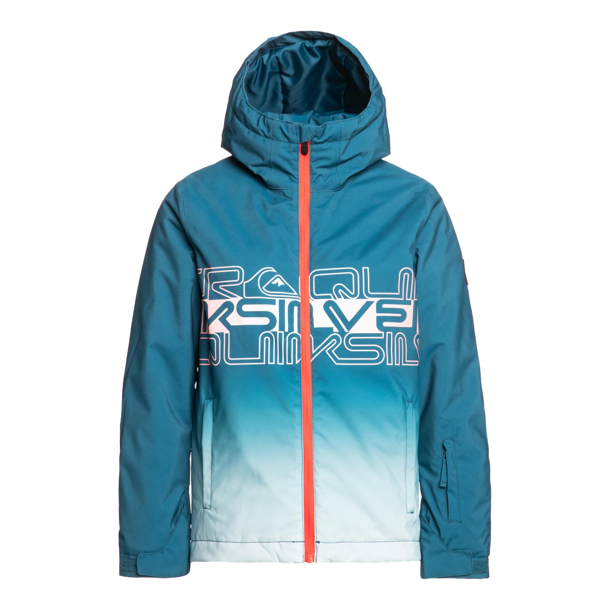 MISSION ENGINEERED YOUTH JK