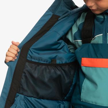  MISSION ENGINEERED YOUTH JK