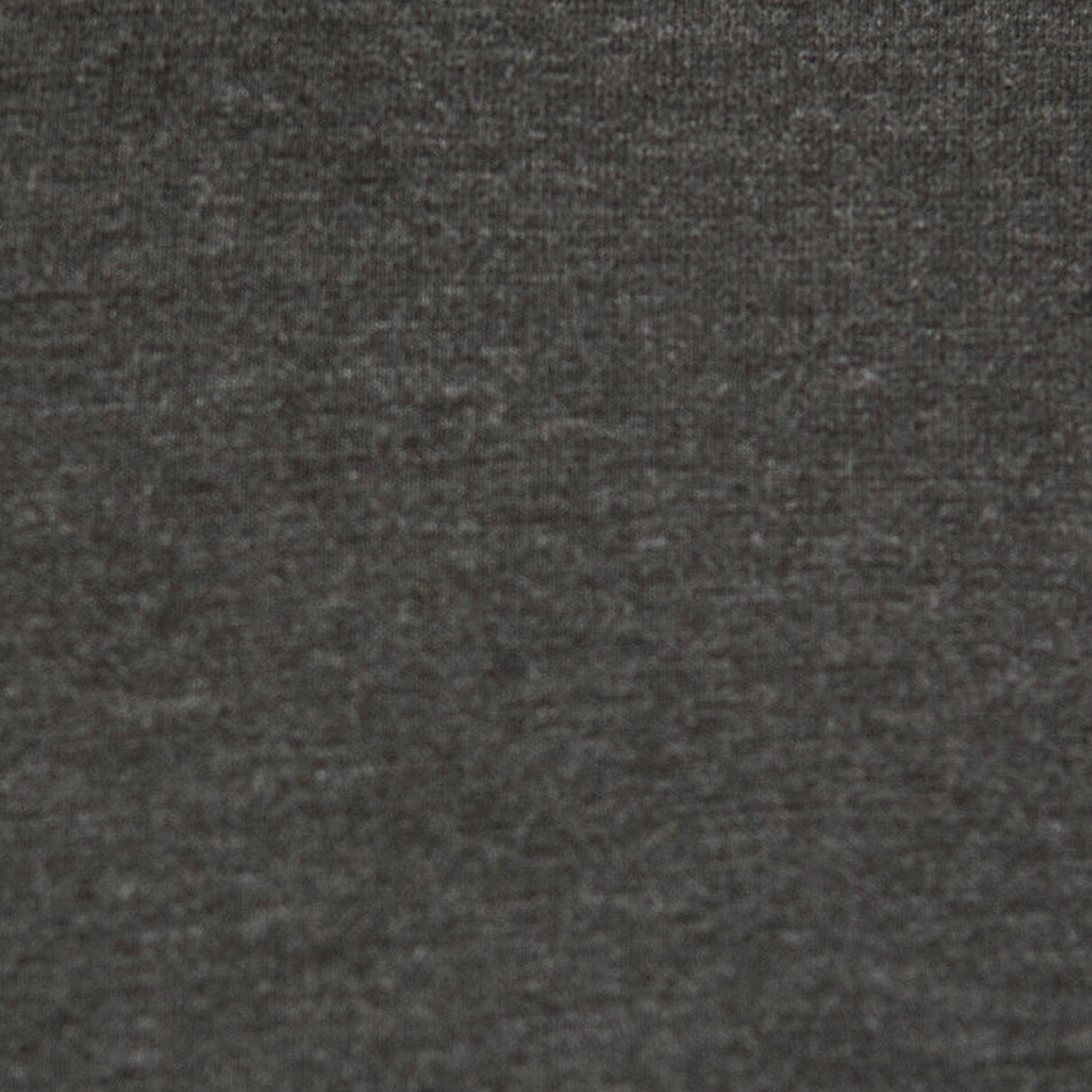 Mavi V Yaka Streç Gri Basic Tişört Fitted / Vücuda Oturan Kesim 061748-24398