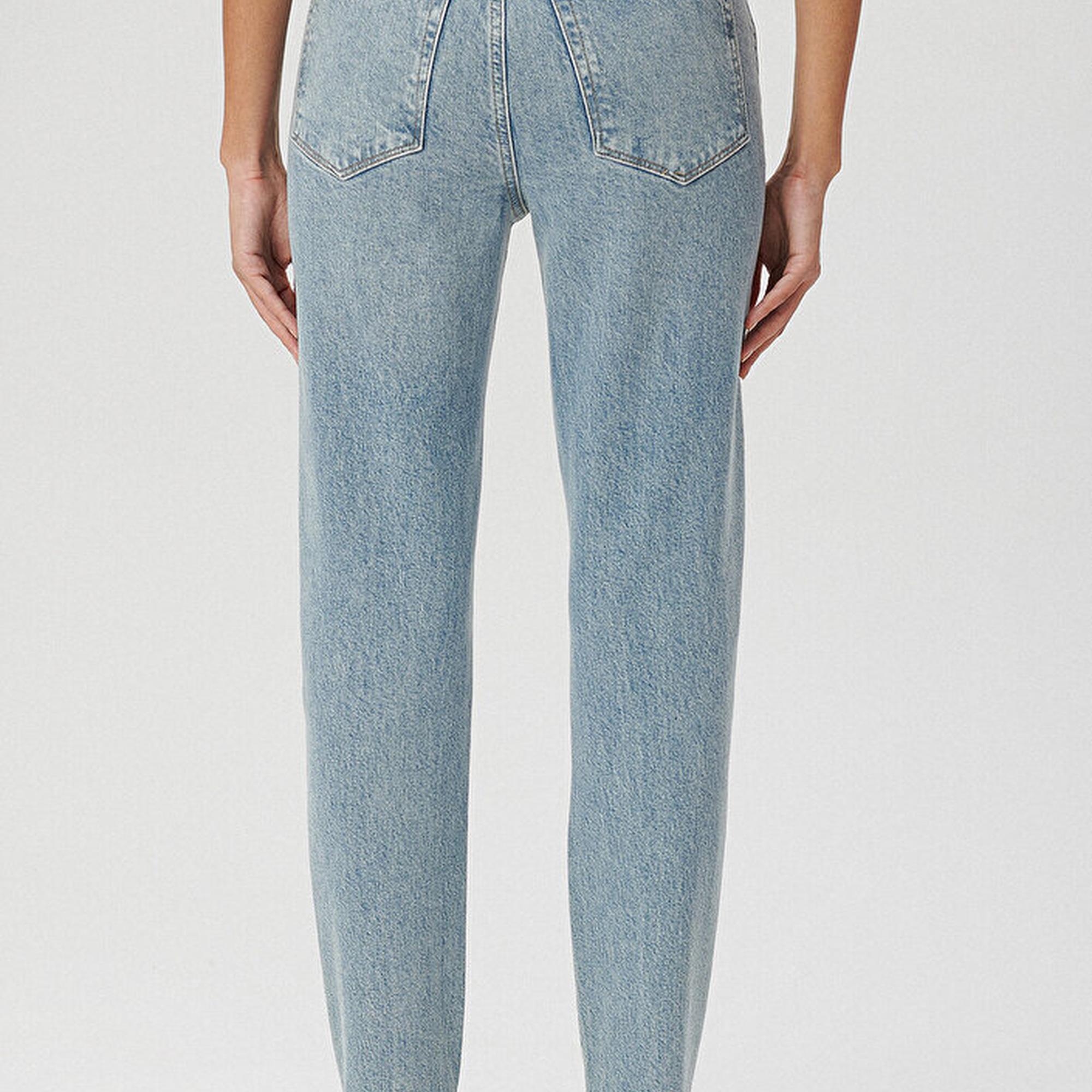 Mavi Star All Blue Indigo Jean Pantolon 101077-30503