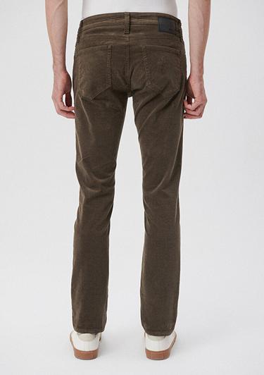  Mavi Marcus Kahverengi Kadife Pantolon 0035135666