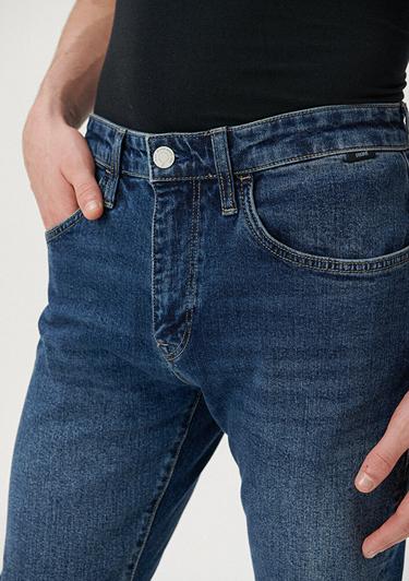  Mavi Milan Mavi Vintage Street Comfort Jean Pantolon 0081080571