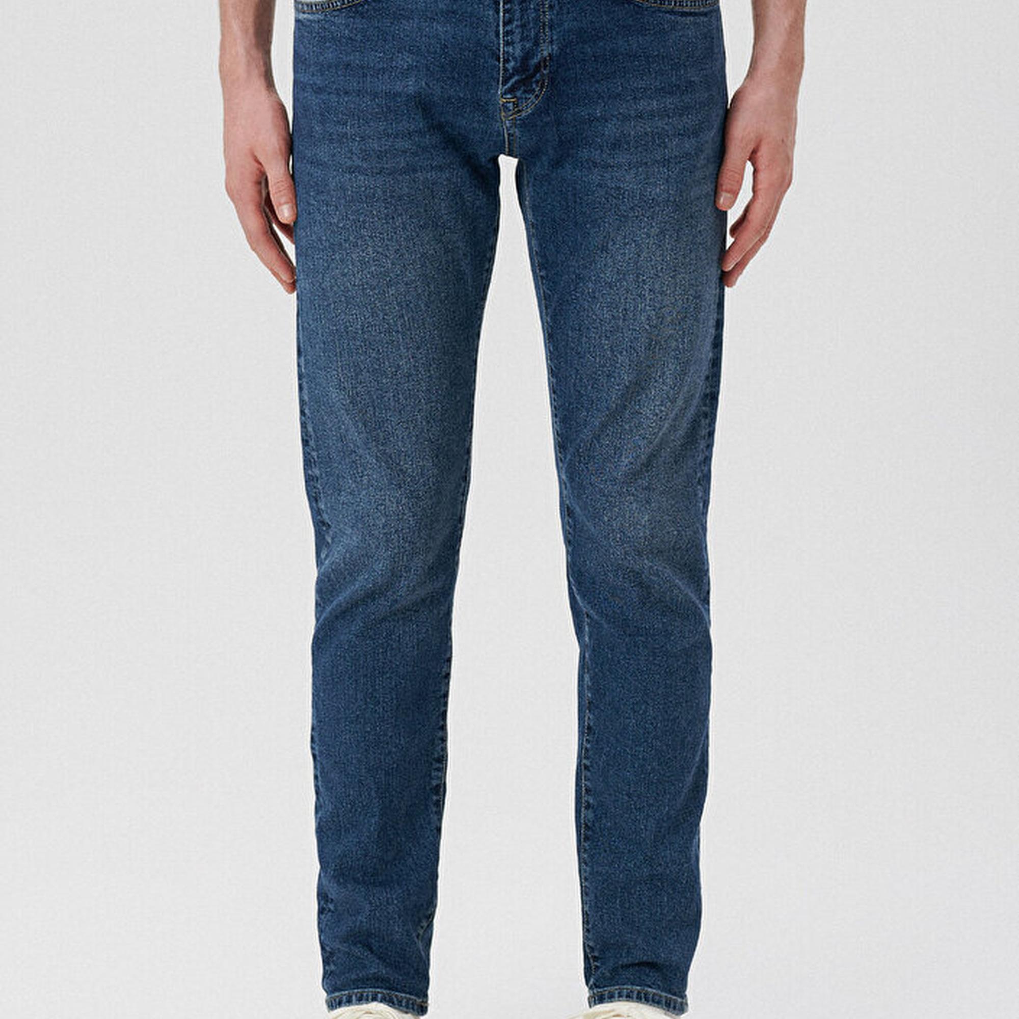 Mavi Milan Mavi Vintage Street Comfort Jean Pantolon 0081080571