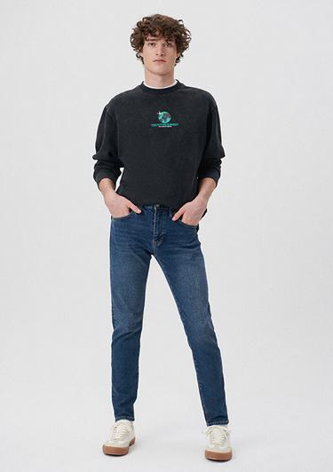  Mavi Milan Mavi Vintage Street Comfort Jean Pantolon 0081080571