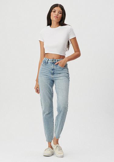  Mavi Star All Blue Indigo Jean Pantolon 101077-30503