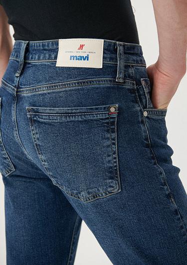  Mavi Milan Mavi Vintage Street Comfort Jean Pantolon 0081080571